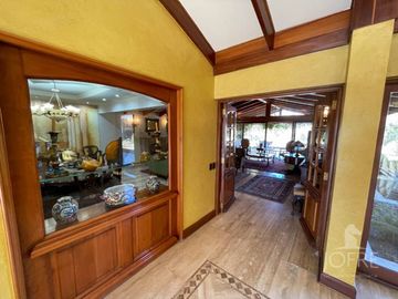 Casa Estilo Chilena en Los Andes