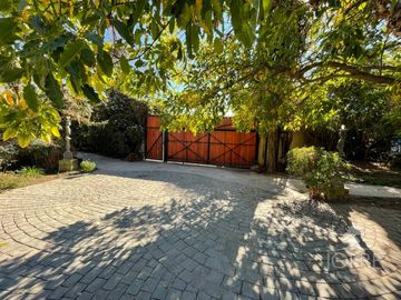 Casa Estilo Chilena en Los Andes