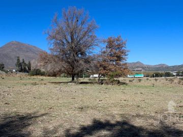 LOTE DE 3,4 HECTAREA CERCA DE PUERTO TERRESTRE,  LOS ANDES
