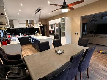 Casa en venta en Barrio Santa Ines Canning
