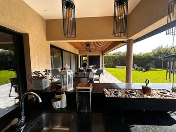 Casa en venta en Barrio Santa Ines Canning