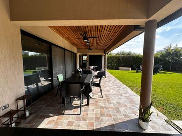 Casa en venta en Barrio Santa Ines Canning