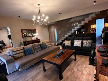 Casa en venta en Barrio Santa Ines Canning