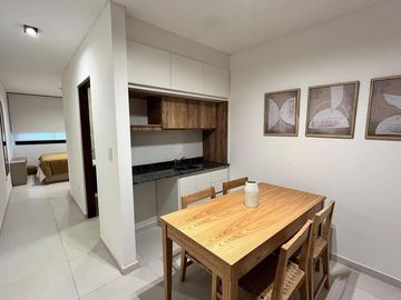 Departamento  en Venta en San Nicolás, Capital Federal, Buenos Aires
