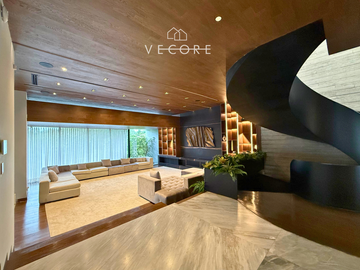 RESIDENCIA EN VENTA EN PASEO DE LOS VIRREYES, COLINAS DE SAN JAVIER, ZAPOPAN
