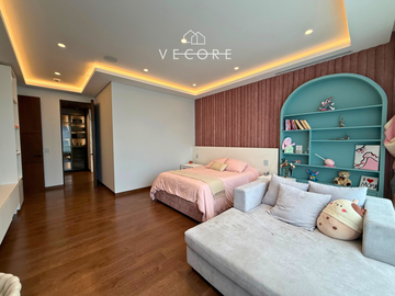 RESIDENCIA EN VENTA EN PASEO DE LOS VIRREYES, COLINAS DE SAN JAVIER, ZAPOPAN