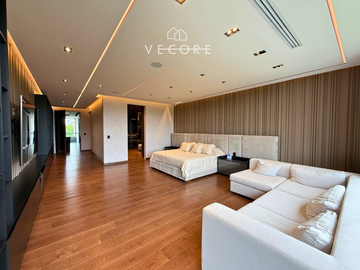 RESIDENCIA EN VENTA EN PASEO DE LOS VIRREYES, COLINAS DE SAN JAVIER, ZAPOPAN