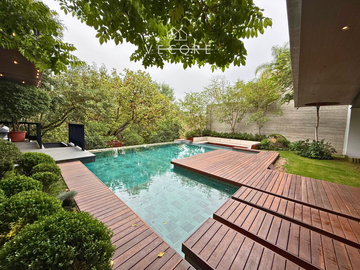 RESIDENCIA EN VENTA EN PASEO DE LOS VIRREYES, COLINAS DE SAN JAVIER, ZAPOPAN