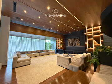 RESIDENCIA EN VENTA EN PASEO DE LOS VIRREYES, COLINAS DE SAN JAVIER, ZAPOPAN