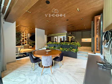 RESIDENCIA EN VENTA EN PASEO DE LOS VIRREYES, COLINAS DE SAN JAVIER, ZAPOPAN