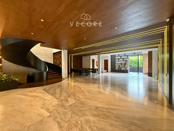 RESIDENCIA EN VENTA EN PASEO DE LOS VIRREYES, COLINAS DE SAN JAVIER, ZAPOPAN
