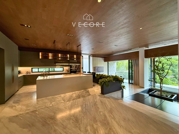 RESIDENCIA EN VENTA EN PASEO DE LOS VIRREYES, COLINAS DE SAN JAVIER, ZAPOPAN