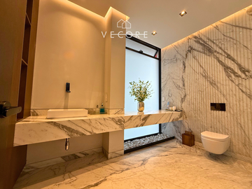 RESIDENCIA EN VENTA EN PASEO DE LOS VIRREYES, COLINAS DE SAN JAVIER, ZAPOPAN