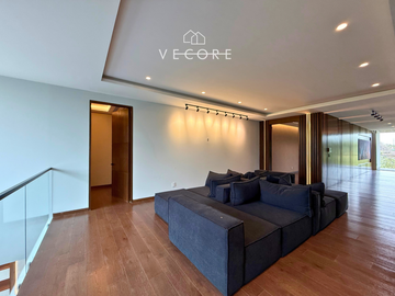 RESIDENCIA EN VENTA EN PASEO DE LOS VIRREYES, COLINAS DE SAN JAVIER, ZAPOPAN