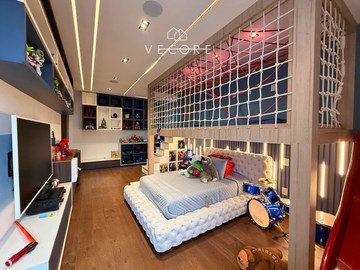 RESIDENCIA EN VENTA EN PASEO DE LOS VIRREYES, COLINAS DE SAN JAVIER, ZAPOPAN