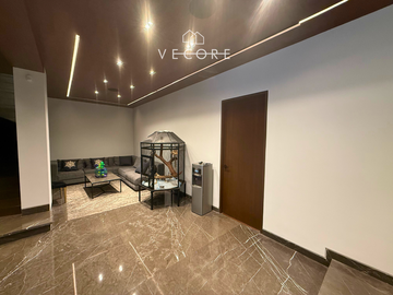 RESIDENCIA EN VENTA EN PASEO DE LOS VIRREYES, COLINAS DE SAN JAVIER, ZAPOPAN