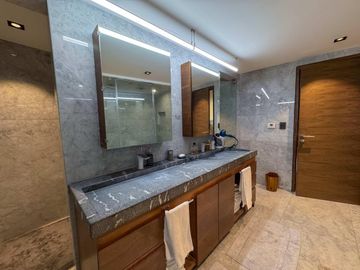 Lindo Departamento en Parque Lincoln