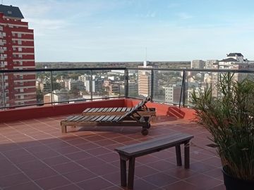 Departamento en Tigre Centro