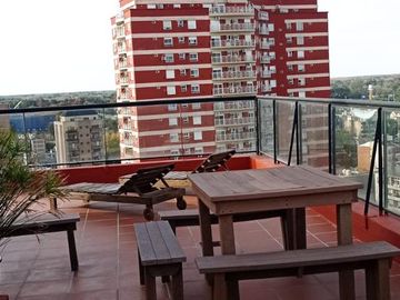 Departamento en Tigre Centro