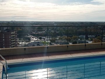 Departamento en Tigre Centro