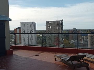 Departamento en Tigre Centro