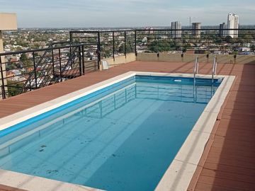 Departamento en Tigre Centro