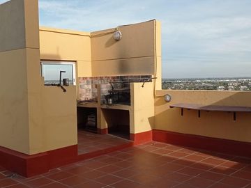 Departamento en Tigre Centro