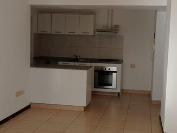 Departamento en Tigre Centro