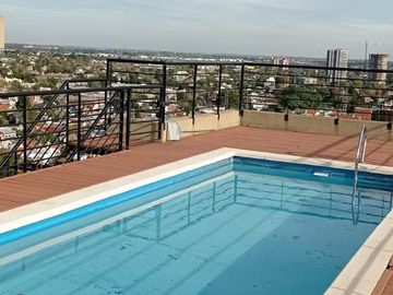 Departamento en Tigre Centro