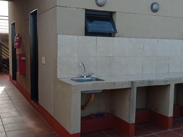 Departamento en Tigre Centro