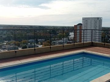 Departamento en Tigre Centro