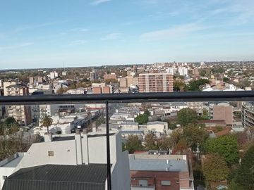 Departamento en Tigre Centro