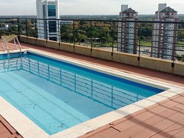 Departamento en Tigre Centro
