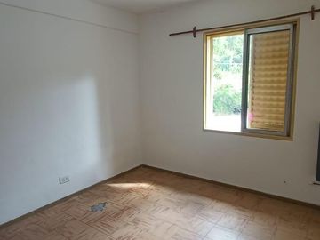 Departamento 3 ambientes amplio en zona urbana Bariloche