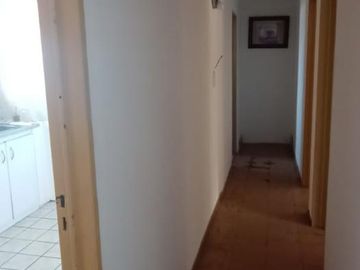 Departamento 3 ambientes amplio en zona urbana Bariloche