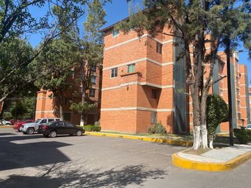 Remodelado, vigilancia 24 horas. Atizapán de Zaragoza
