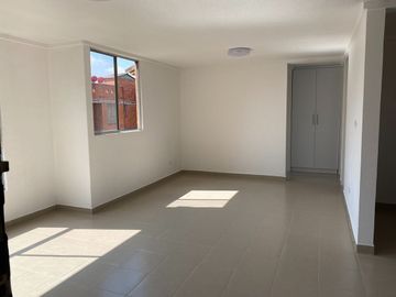 Remodelado, vigilancia 24 horas. Atizapán de Zaragoza