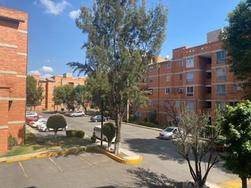 Remodelado, vigilancia 24 horas. Atizapán de Zaragoza