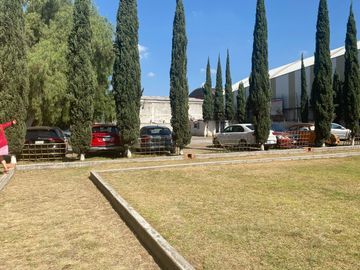 Remodelado, vigilancia 24 horas. Atizapán de Zaragoza