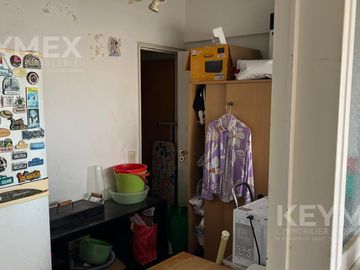Departamento 4 ambientes, 2 cocheras y baulera. APTO CREDITO.