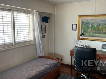 Departamento 4 ambientes, 2 cocheras y baulera. APTO CREDITO.