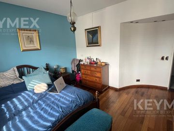 Departamento 4 ambientes, 2 cocheras y baulera. APTO CREDITO.