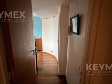 Departamento 4 ambientes, 2 cocheras y baulera. APTO CREDITO.