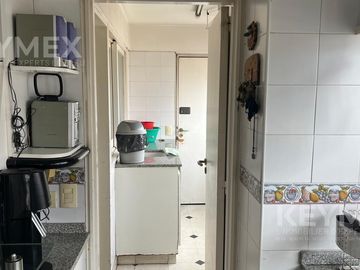 Departamento 4 ambientes, 2 cocheras y baulera. APTO CREDITO.