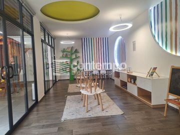 Venta Departamento PentHouse, Santa María Nonoalco, Benito Juárez, CDMX
