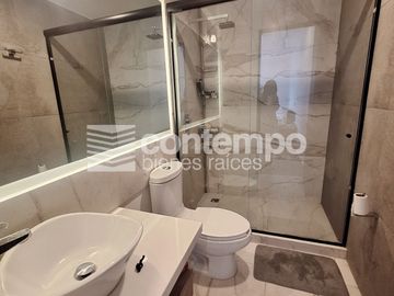Venta Departamento PentHouse, Santa María Nonoalco, Benito Juárez, CDMX
