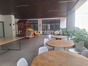 Venta Departamento PentHouse, Santa María Nonoalco, Benito Juárez, CDMX