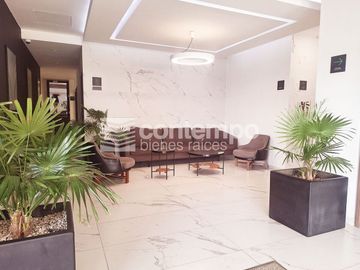 Venta Departamento PentHouse, Santa María Nonoalco, Benito Juárez, CDMX