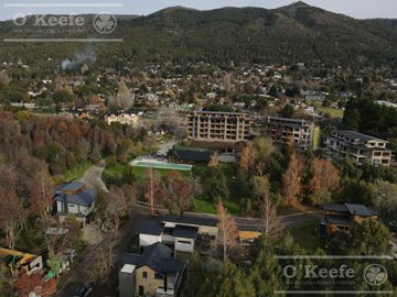 Departamento en venta 3 amb. Barrancas de Melipal Bariloche