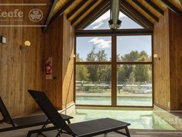 Departamento en venta 3 amb. Barrancas de Melipal Bariloche